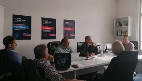 Turistička zajednica KS dio projekta 'Razvoj održivog turizma u BiH'