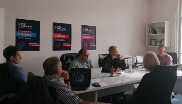 Turistička zajednica KS dio projekta 'Razvoj održivog turizma u BiH'