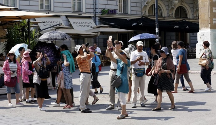 Turistička zajednica KS: Hitno reagovati i pomoći sektoru turizma