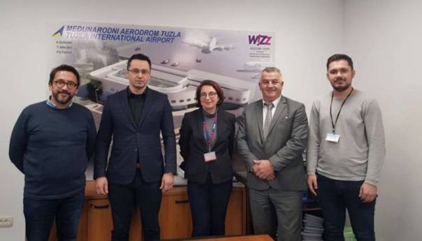 Turistička zajednica KS planira uspostavu turističkih informativnih centara