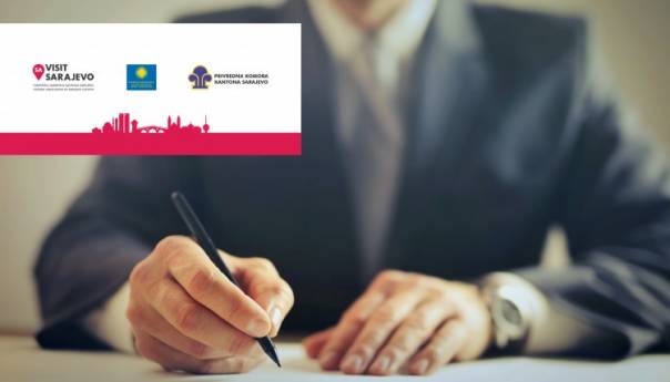 Turistička zajednica KS postaje punopravni član privrednih komora KS i FBiH