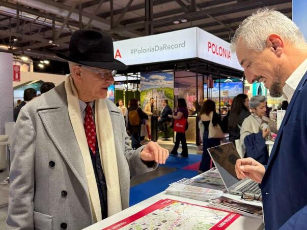 Turistička zajednica KS predstavila ponudu na međunarodnom sajmu BIT Milano