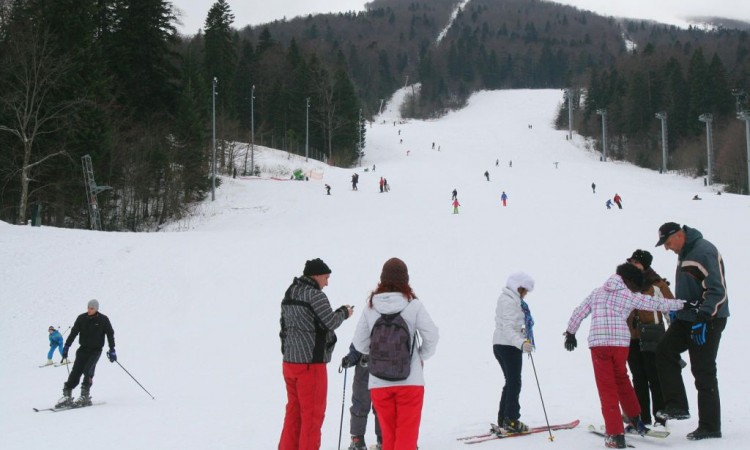 Turistička zajednica KS: Za oporavak turizma i zimske sadržaje 807.000 KM