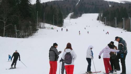Turistička zajednica KS: Za oporavak turizma i zimske sadržaje 807.000 KM