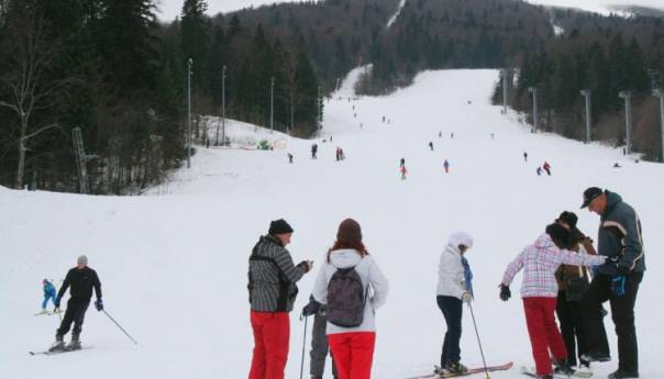 Turistička zajednica KS: Za oporavak turizma i zimske sadržaje 807.000 KM