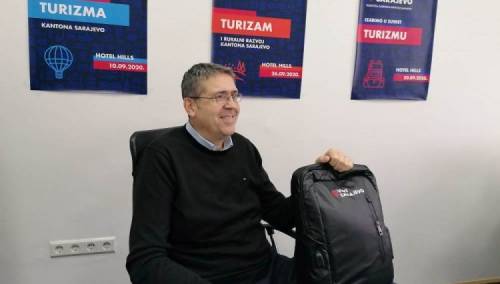 Turistička zajednica KS: Zajedničkim djelovanjem obogatiti turističku ponudu