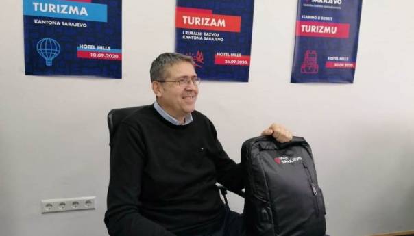 Turistička zajednica KS: Zajedničkim djelovanjem obogatiti turističku ponudu