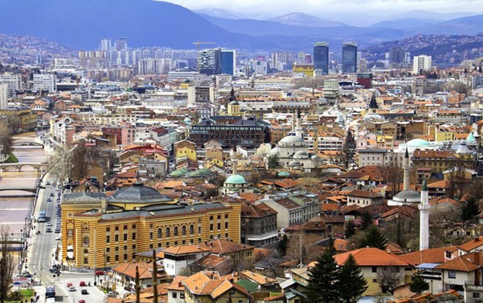Turističke agencije i hoteli KS očekuju da budu uvršteni na spisak
