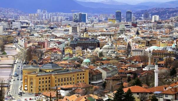 Turističke agencije i hoteli KS očekuju da budu uvršteni na spisak