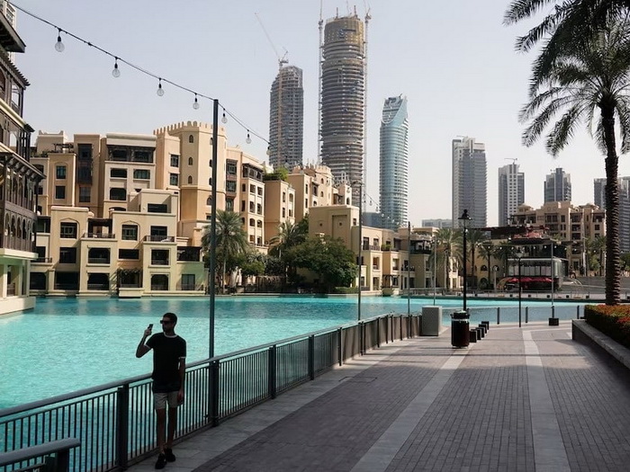 Turističke agencije iz Slovenije otkazuju putovanja na Bliski istok