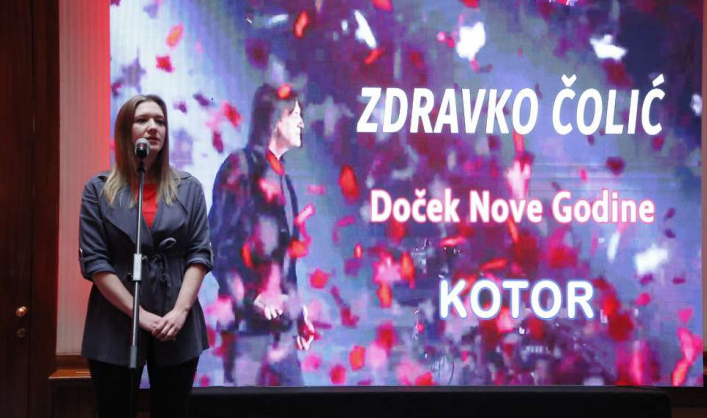 Turističke organizacije Crne Gore predstavile novogodišnju i zimsku turističku ponudu