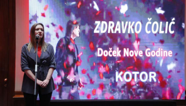 Turističke organizacije Crne Gore predstavile novogodišnju i zimsku turističku ponudu