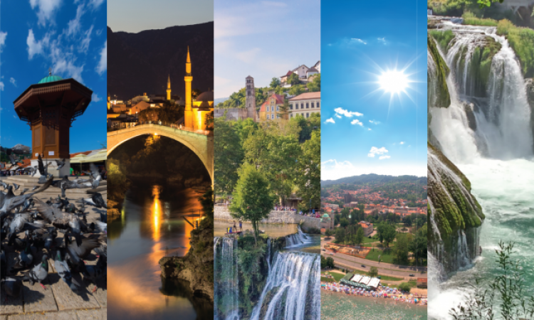 Turističke zajednice spremne za rad na izradi turističkih i digitalnih karti BiH