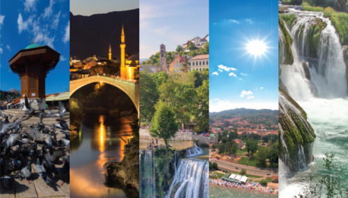 Turističke zajednice spremne za rad na izradi turističkih i digitalnih karti BiH