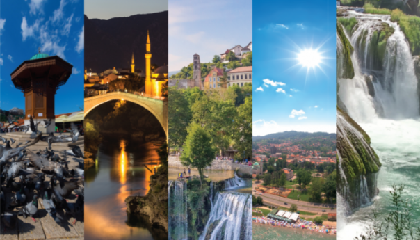 Turističke zajednice spremne za rad na izradi turističkih i digitalnih karti BiH