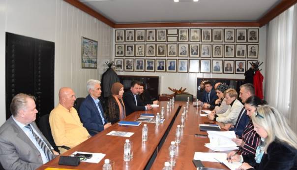 Turistički kapaciteti Bjelašnice i Igmana - u budžet prioritetne projekte