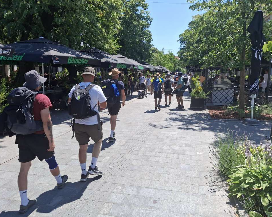 Turistički promet u RS raste, vaučeri za domaće goste od septembra
