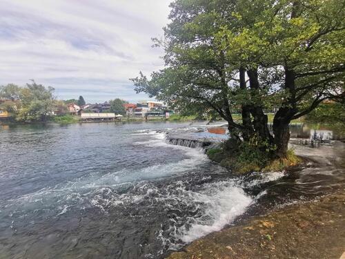 Foto / Turistički radnici u USK prezadovoljni sezonom, rekordan broj noćenja