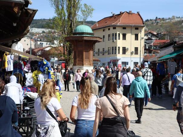 Turistički rekordi u Federaciji BiH, Pozder iznijela detalje