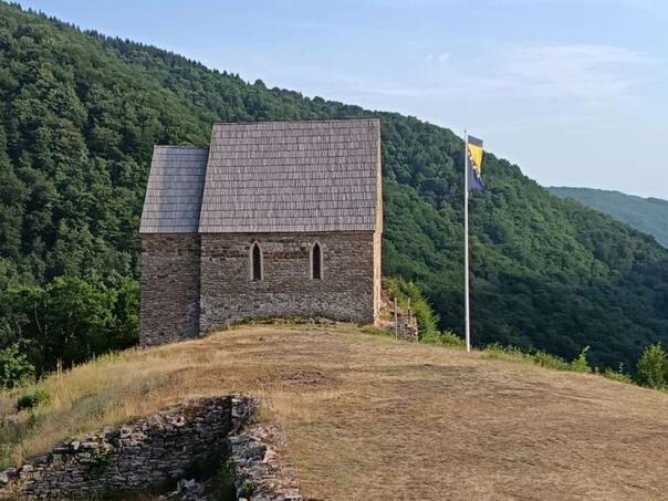 Turistički voz će i ove godine prevoziti turiste iz Sarajeva do Vareša