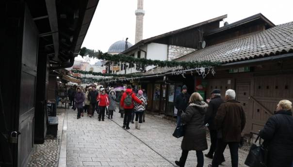 Turizam doživljava veliki pad, gubici rastu iz dana u dan
