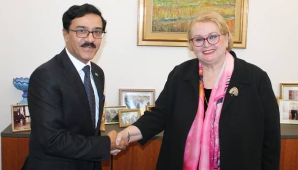 Turizam je potencijal BiH privlačan saudijskim državljanima