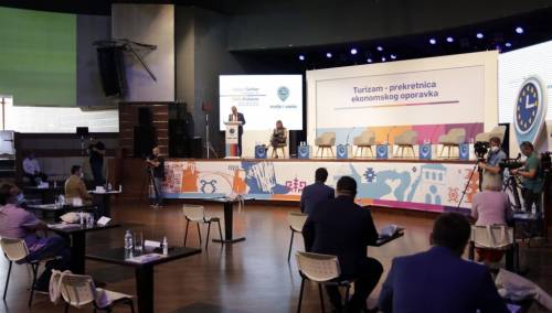 Turizam može biti vodeći sektor u BiH