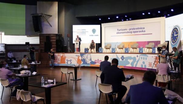 Turizam može biti vodeći sektor u BiH