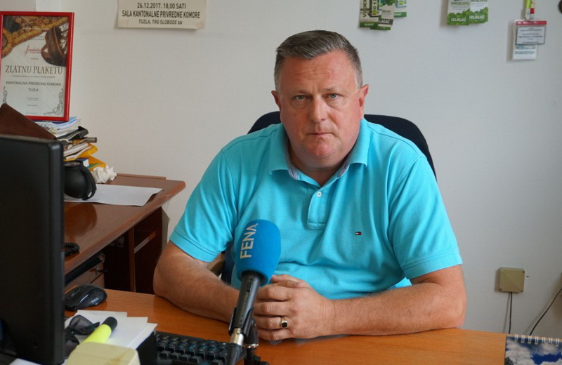 Turizam, ugostiteljstvo i hotelijerstvo u TK najviše pogođeni pandemijom