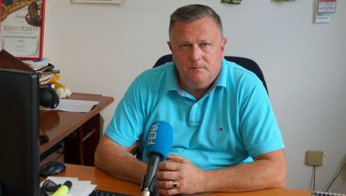 Turizam, ugostiteljstvo i hotelijerstvo u TK najviše pogođeni pandemijom