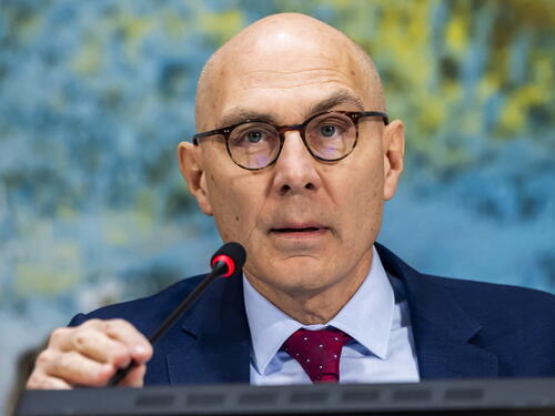 Turk: Masovni zločini u Sudanu su mogli biti spriječeni