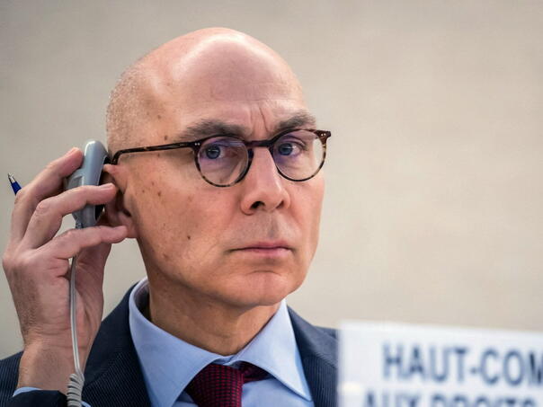 Turk optužio Izrael za nehumanost: Moramo zaustaviti ovo ludilo