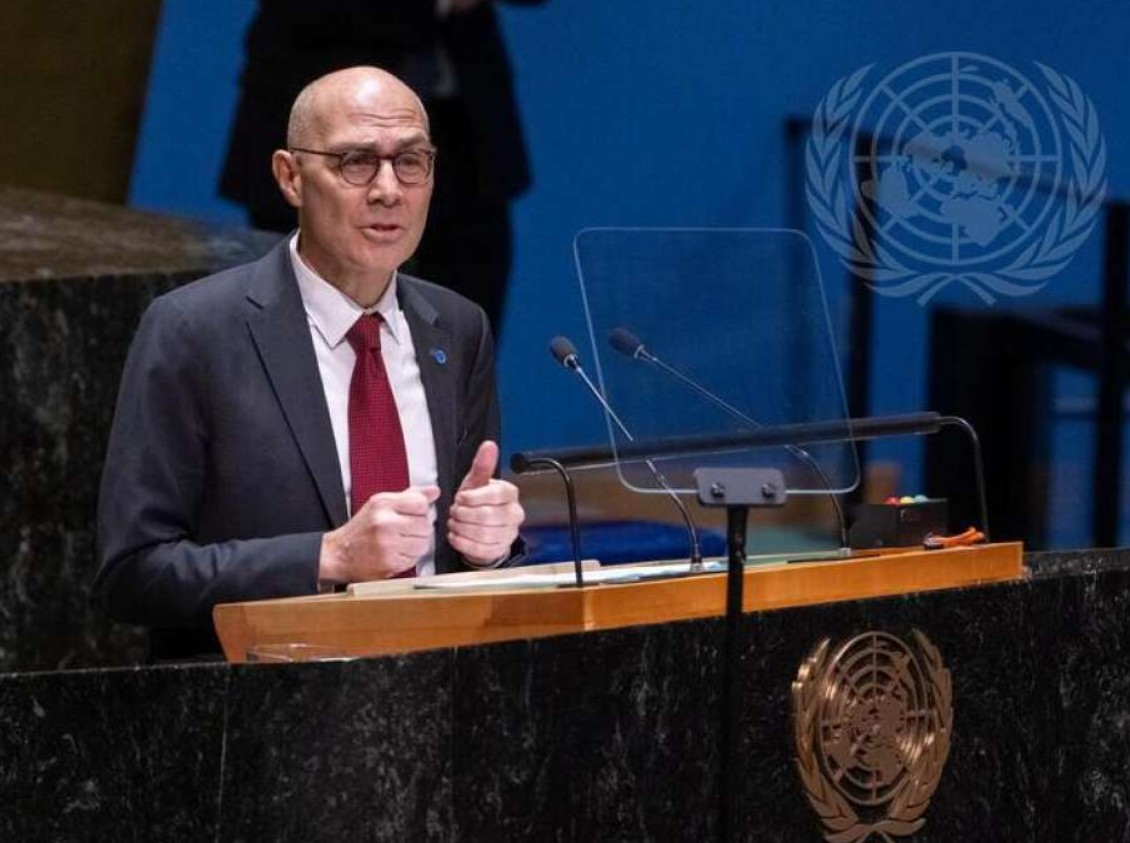 Turk pozvao SAD da odmah zaključe istragu o napadu na osnovu školu u Iranu