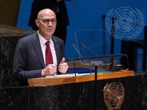 Turk pozvao SAD da odmah zaključe istragu o napadu na osnovu školu u Iranu