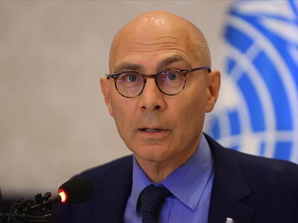 Turk: Rezolucija o genocidu u Srebrenici važna za promovisanje mira u BiH i regiji