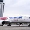 Turkish Airlines naručio 150 aviona Boeing 737 MAX