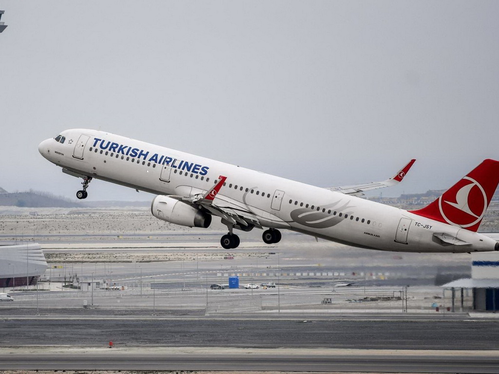 Turkish Airlines: Nije istina da otkazujemo letove za Iran
