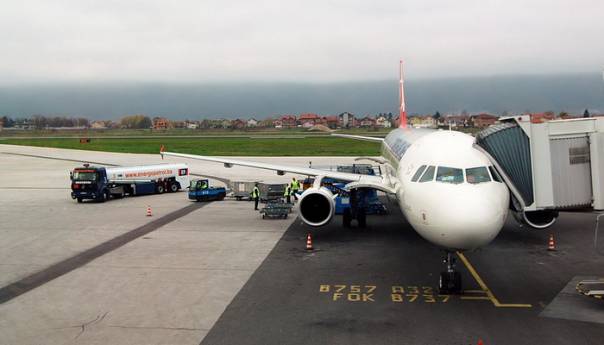 Turkish Airlines obustavlja letove između Sarajeva i Istanbula do 17. aprila