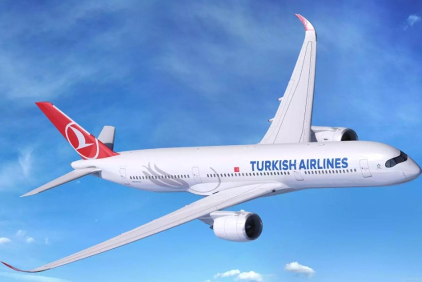Turkish Airlines planira da uvede najdužu direktnu avionsku liniju na svijetu