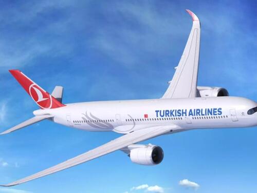 Turkish Airlines planira da uvede najdužu direktnu avionsku liniju na svijetu