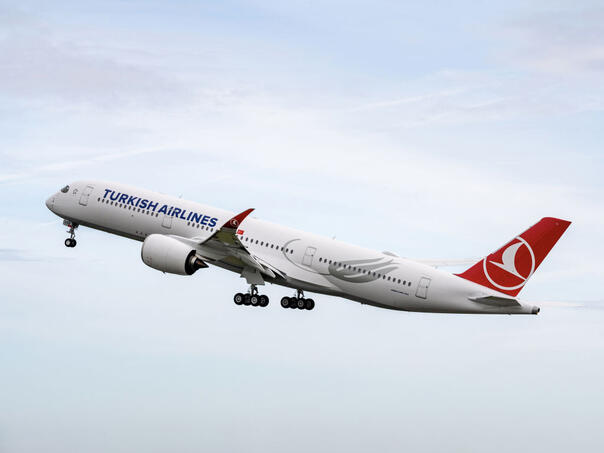 Turkish Airlines planira kupiti još 376 aviona u narednih deset godina