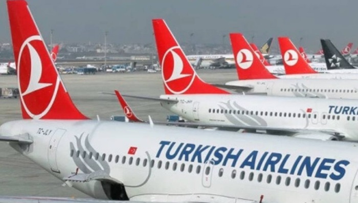 Turkish Airlines pokrenuo specijalni popust od 40 posto za zdravstvene radnike