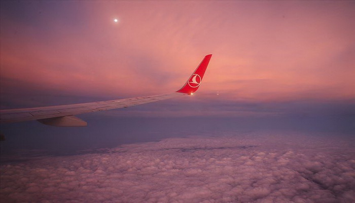 Turkish Airlines privremeno obustavlja sve međunarodne linije, izuzev pet gradova