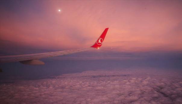 Turkish Airlines privremeno obustavlja sve međunarodne linije, izuzev pet gradova