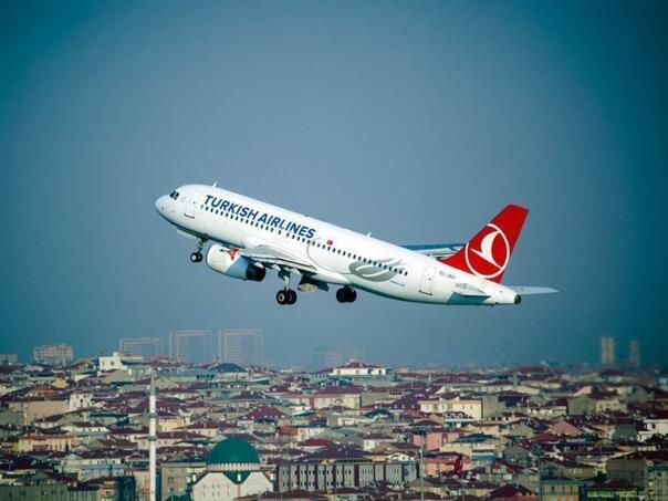Turkish Airlines se vraća u Siriju nakon 14 godina