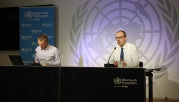 Turkmenistan tvrdi da nema oboljelih od koronavirusa ali ne želi provjeru WHO-a