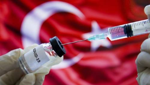 Turkovac ne izaziva nikakve nuspojave