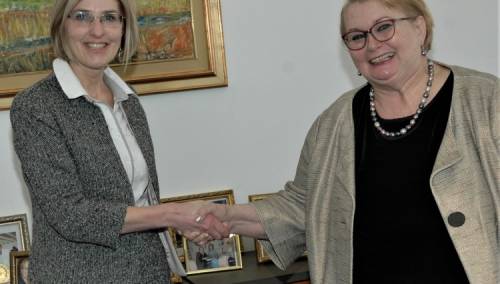 Turković: Austrijska ulaganja od velikog su značaja za bh. ekonomiju