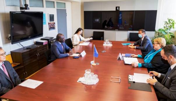 Turković: Bez nacionalnog centra podataka potrese je teško pratiti