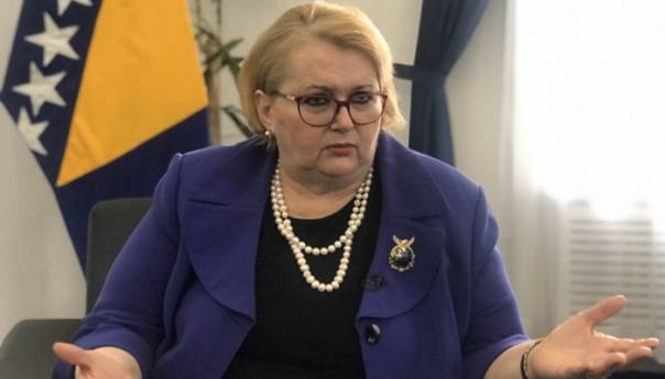 Turković: Bez priznavanja historijskih činjenica nema mira i stabilnosti